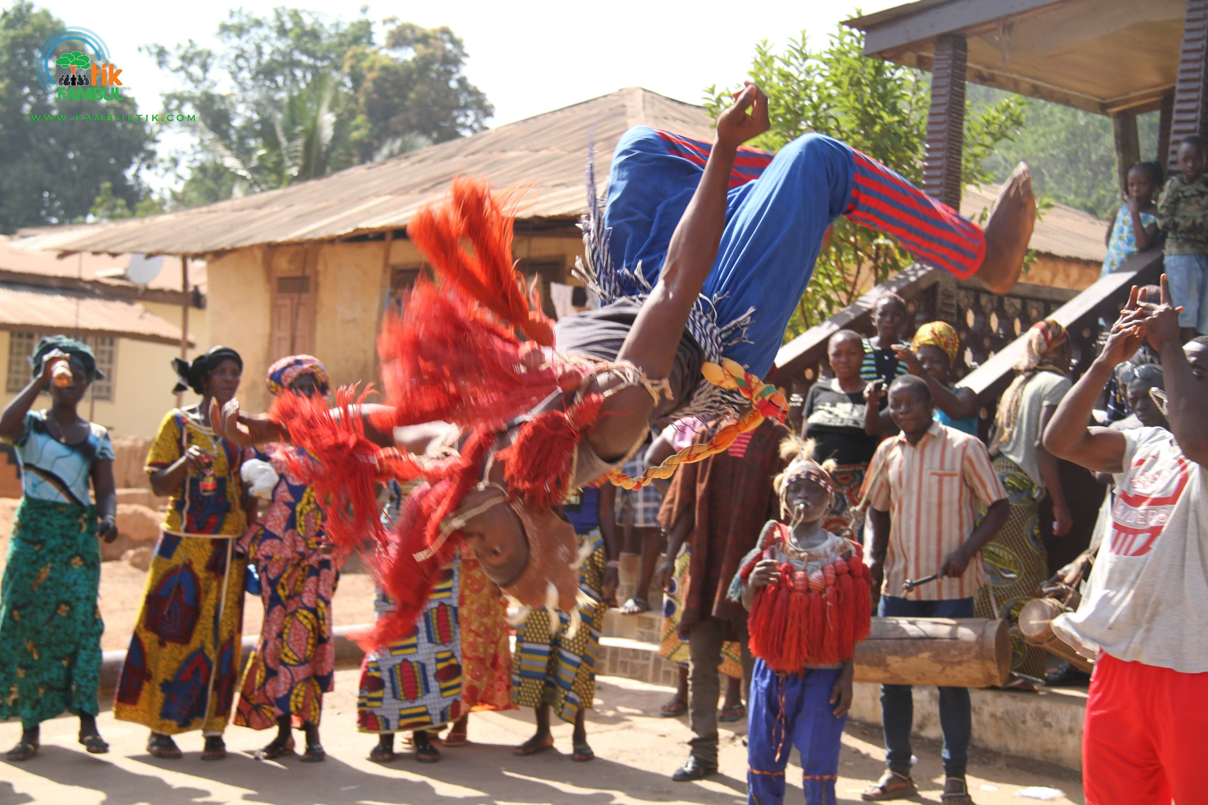 2019 Homecoming Tour — Kabala