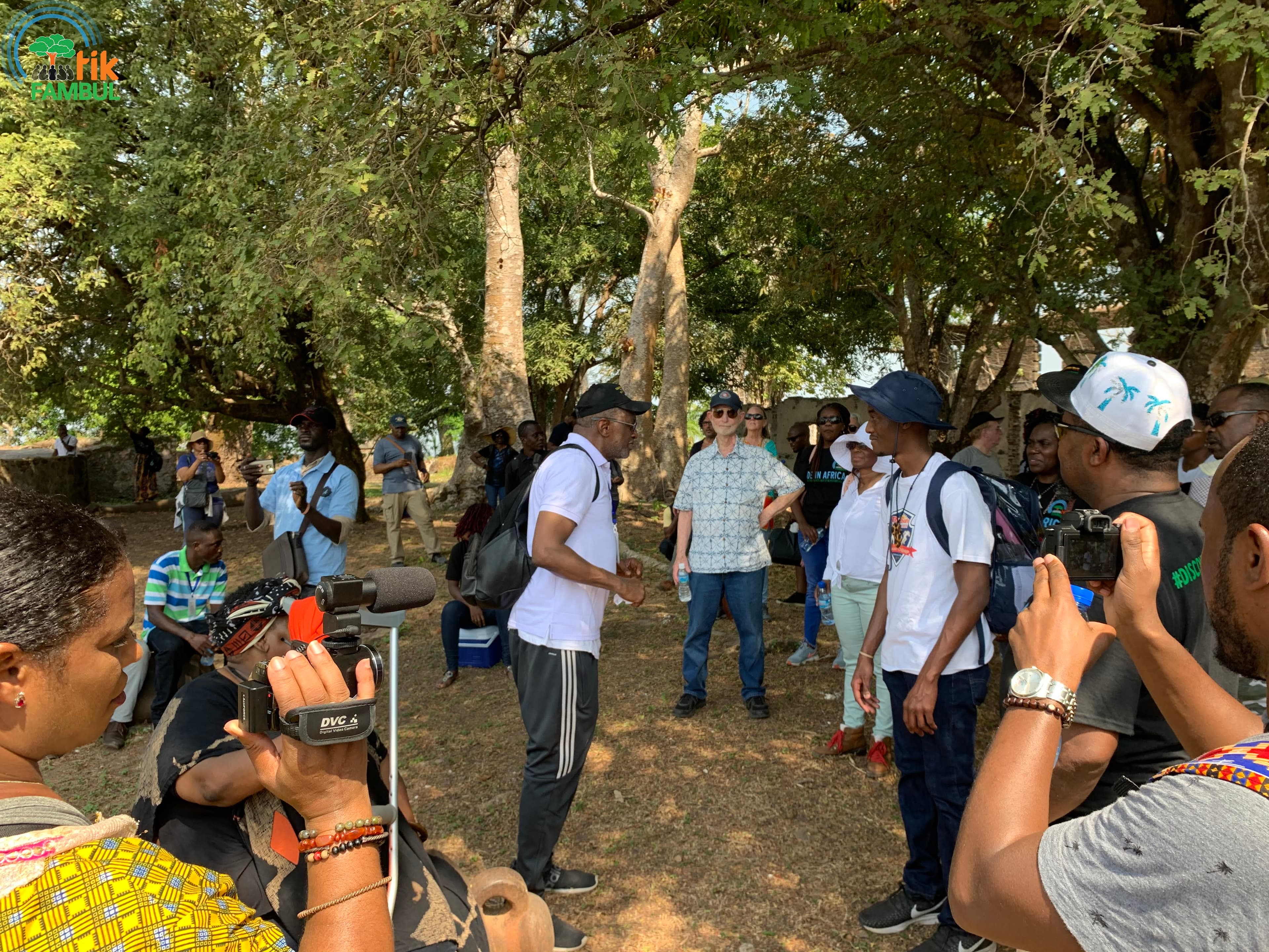 Makeni